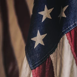 American Flag Wallpaper 图标